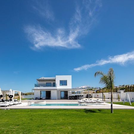 Alma Villa, 2000M2 Luxury Living, By Thinkvilla Angeliana  Ngoại thất bức ảnh