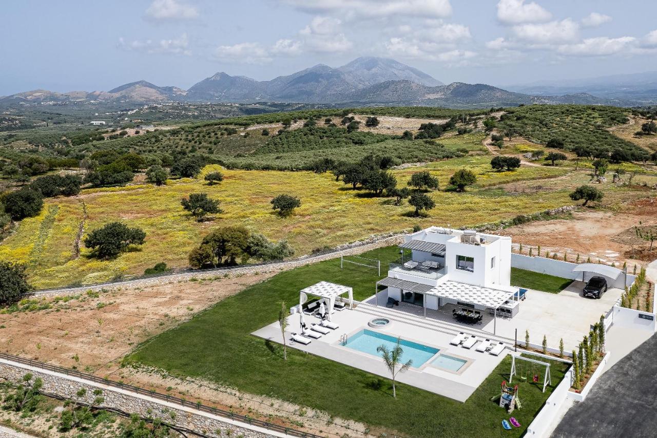 Alma Villa, 2000M2 Luxury Living, By Thinkvilla Angeliana  Ngoại thất bức ảnh