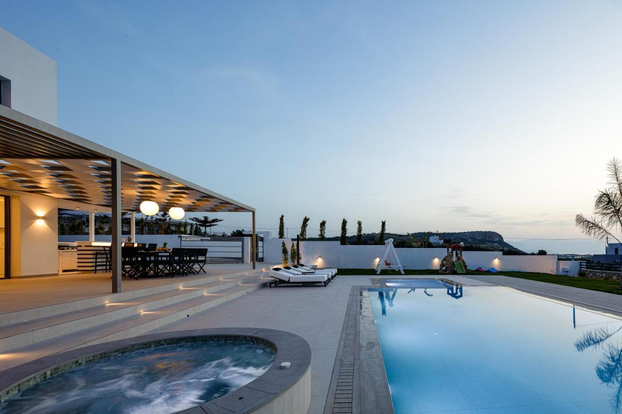Alma Villa, 2000M2 Luxury Living, By Thinkvilla Angeliana  Ngoại thất bức ảnh
