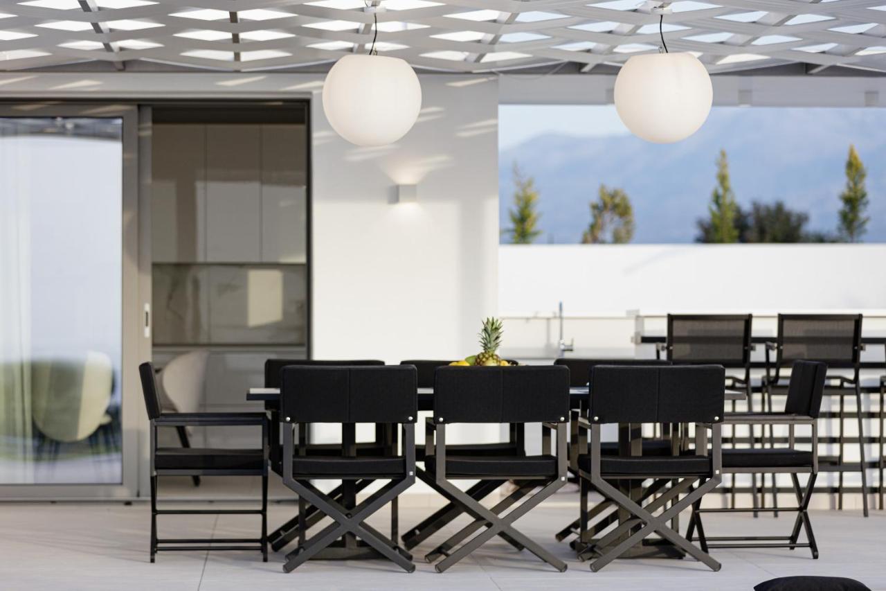 Alma Villa, 2000M2 Luxury Living, By Thinkvilla Angeliana  Ngoại thất bức ảnh