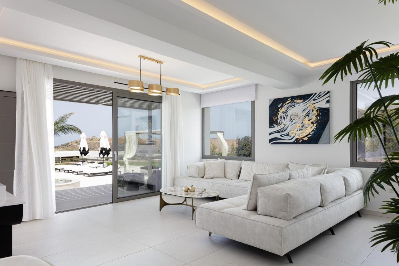 Alma Villa, 2000M2 Luxury Living, By Thinkvilla Angeliana  Ngoại thất bức ảnh
