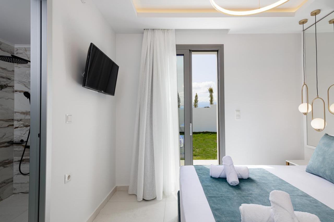 Alma Villa, 2000M2 Luxury Living, By Thinkvilla Angeliana  Ngoại thất bức ảnh
