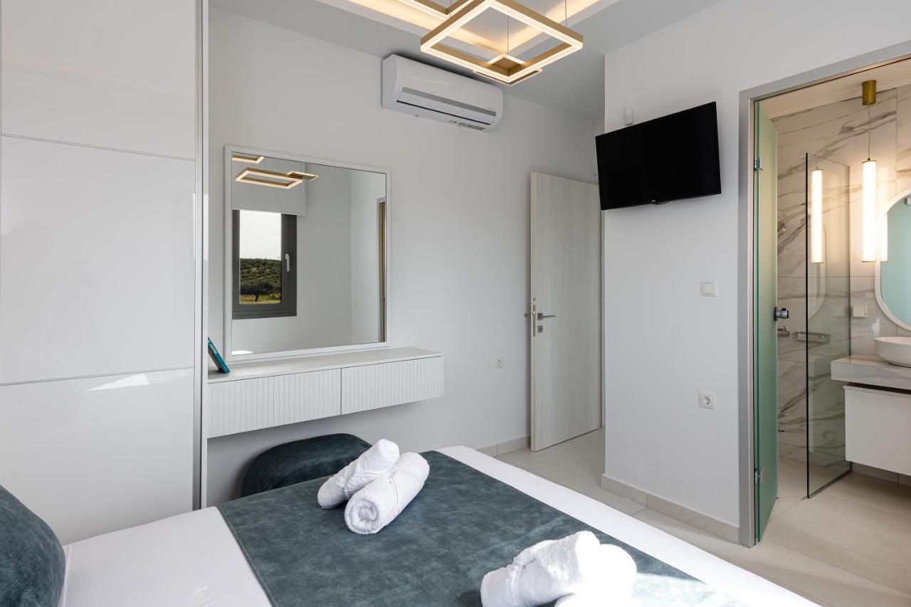 Alma Villa, 2000M2 Luxury Living, By Thinkvilla Angeliana  Ngoại thất bức ảnh