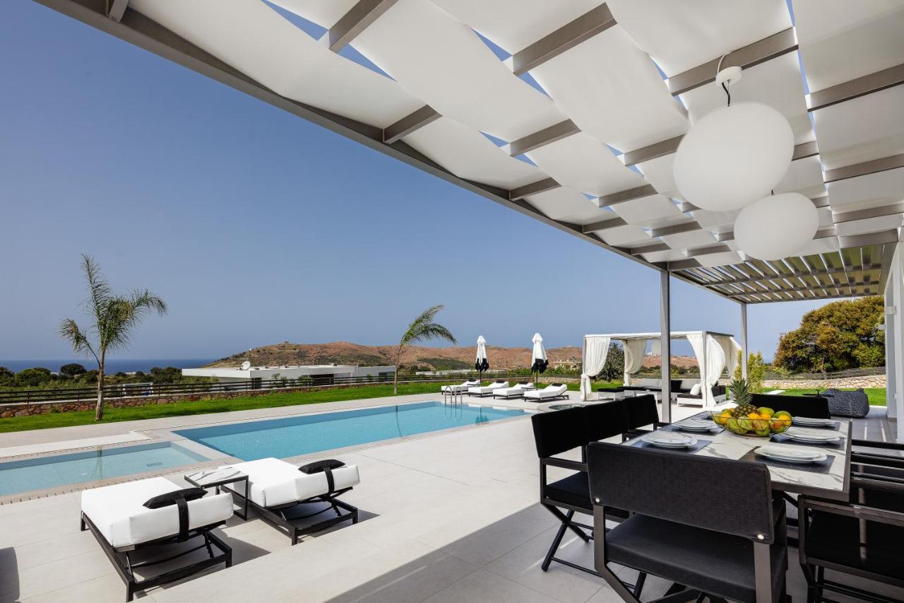 Alma Villa, 2000M2 Luxury Living, By Thinkvilla Angeliana  Ngoại thất bức ảnh