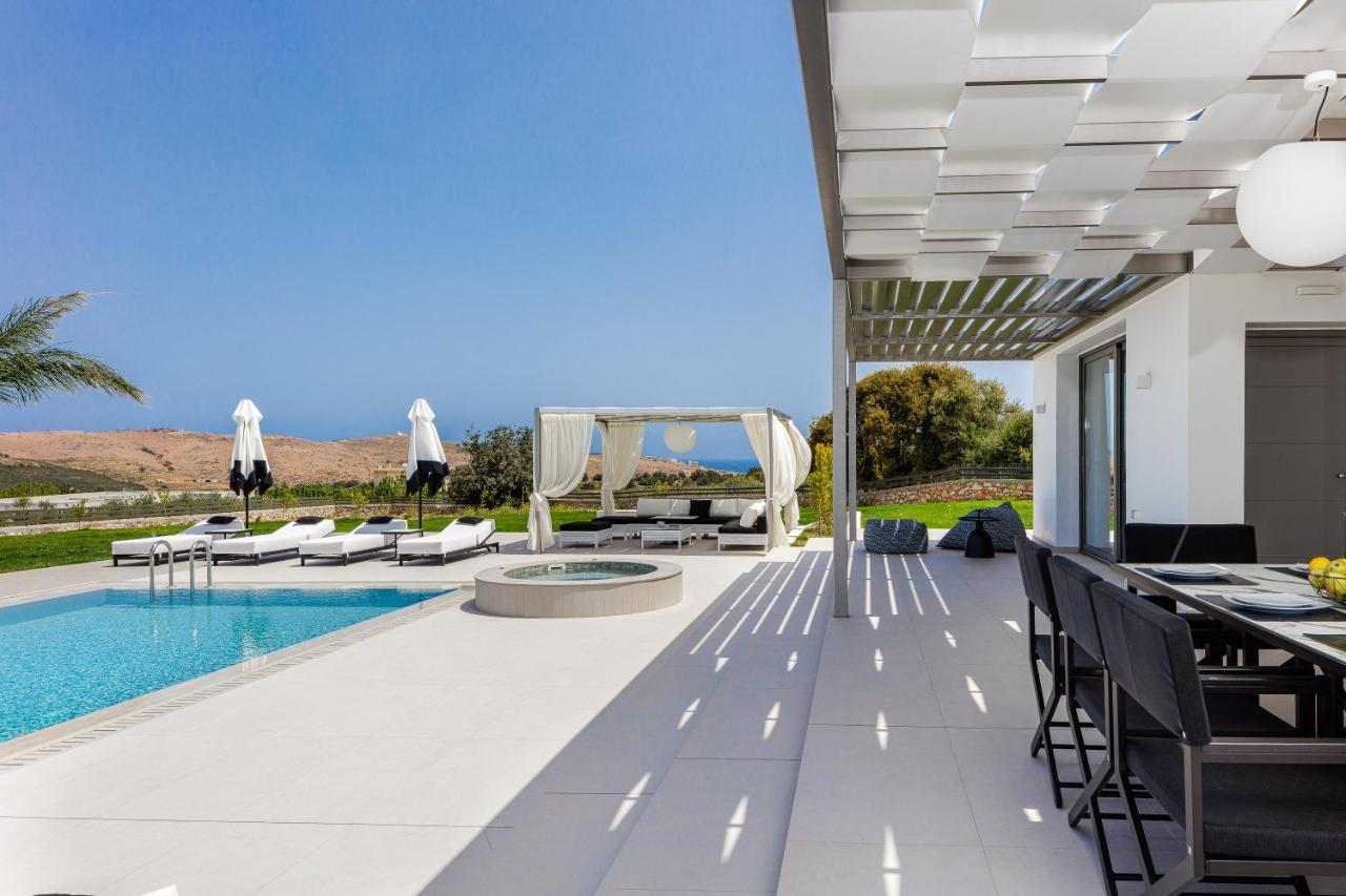 Alma Villa, 2000M2 Luxury Living, By Thinkvilla Angeliana  Ngoại thất bức ảnh