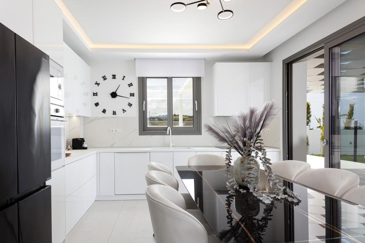 Alma Villa, 2000M2 Luxury Living, By Thinkvilla Angeliana  Ngoại thất bức ảnh