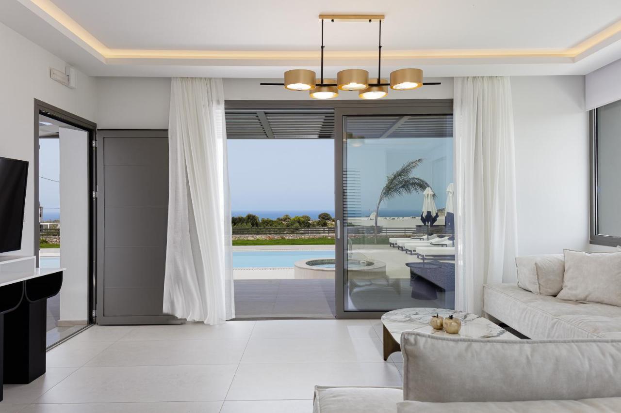 Alma Villa, 2000M2 Luxury Living, By Thinkvilla Angeliana  Ngoại thất bức ảnh