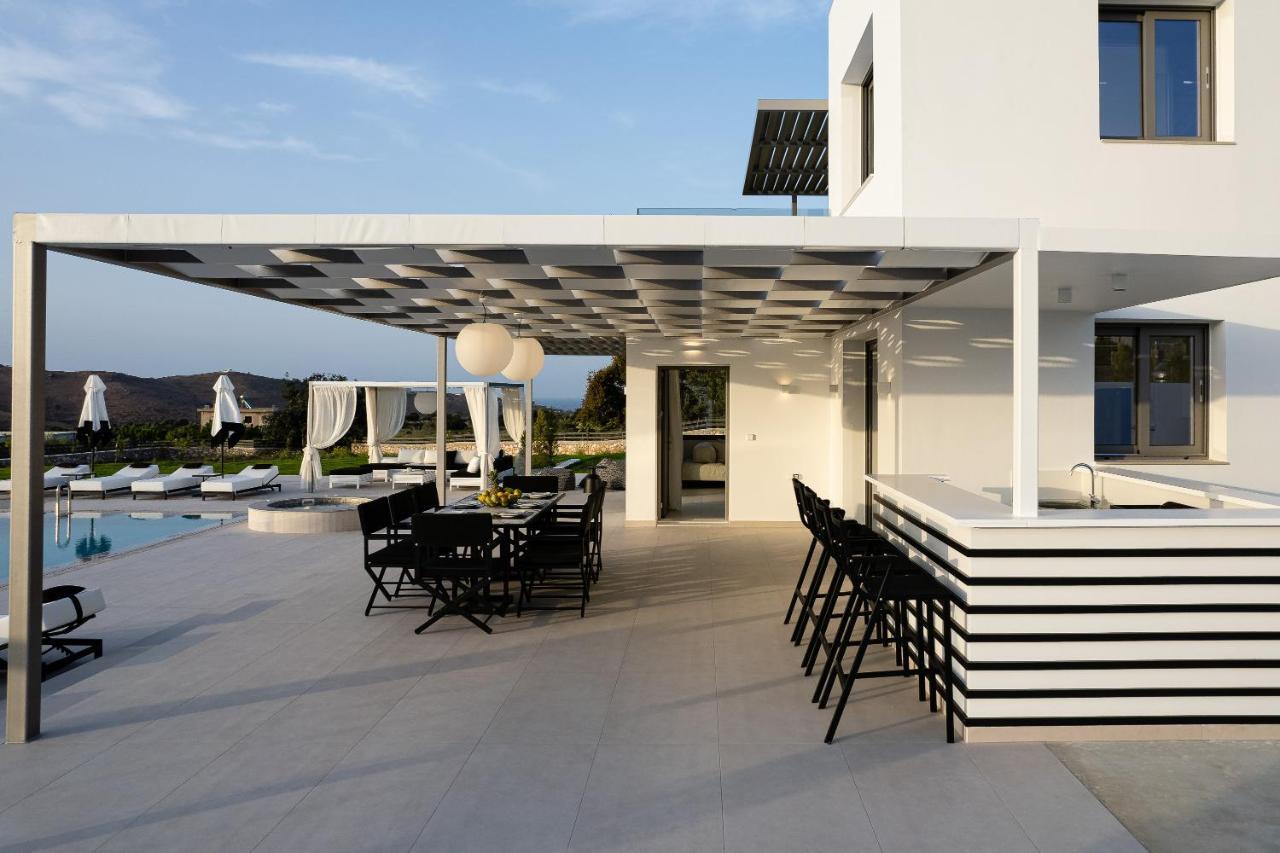 Alma Villa, 2000M2 Luxury Living, By Thinkvilla Angeliana  Ngoại thất bức ảnh