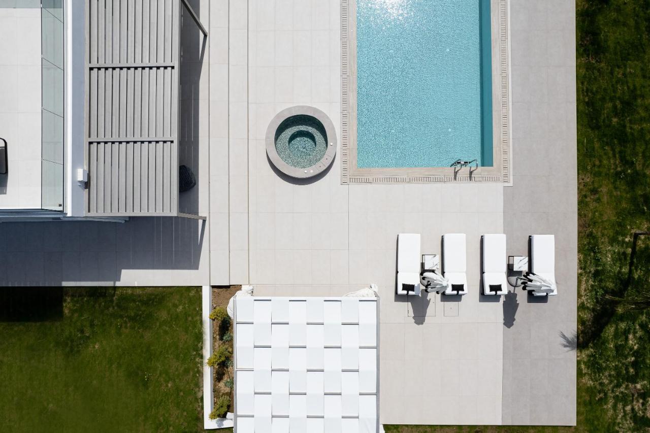 Alma Villa, 2000M2 Luxury Living, By Thinkvilla Angeliana  Ngoại thất bức ảnh