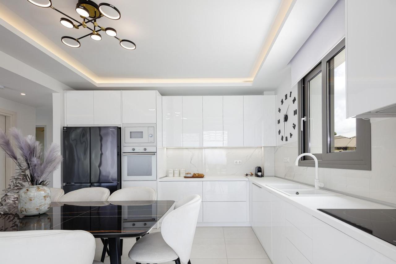Alma Villa, 2000M2 Luxury Living, By Thinkvilla Angeliana  Ngoại thất bức ảnh