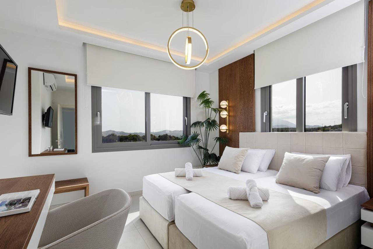 Alma Villa, 2000M2 Luxury Living, By Thinkvilla Angeliana  Ngoại thất bức ảnh