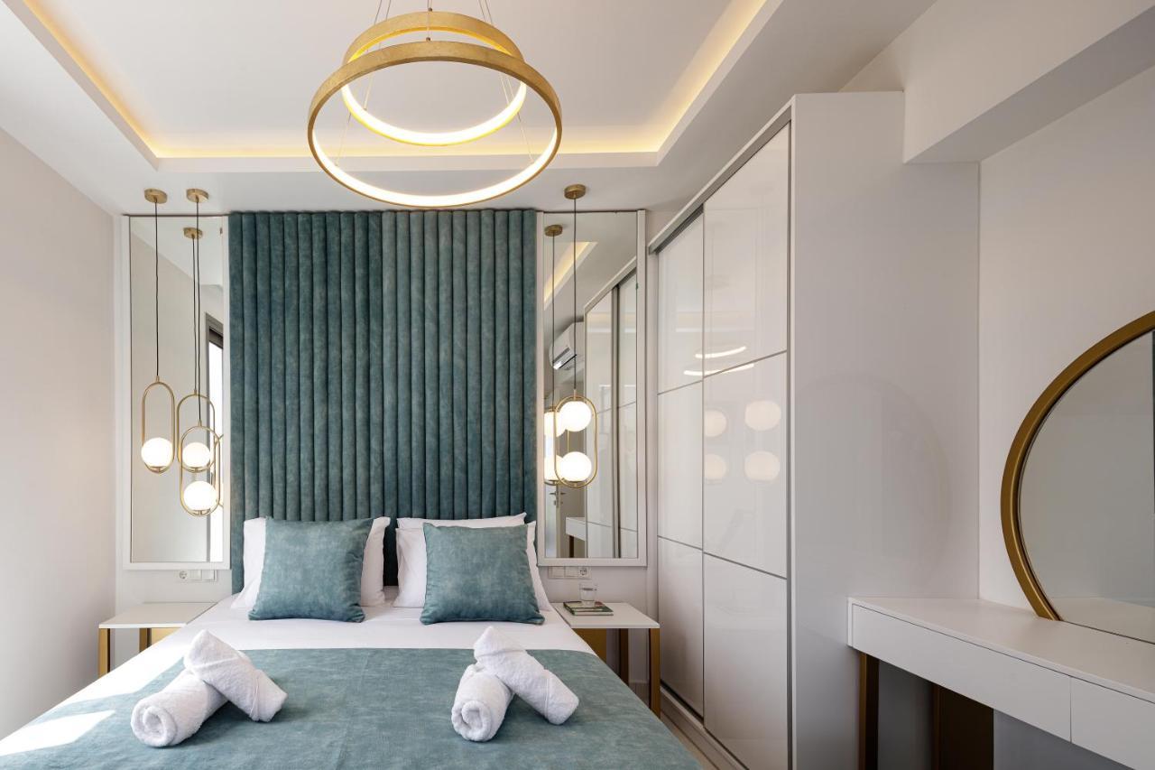 Alma Villa, 2000M2 Luxury Living, By Thinkvilla Angeliana  Ngoại thất bức ảnh