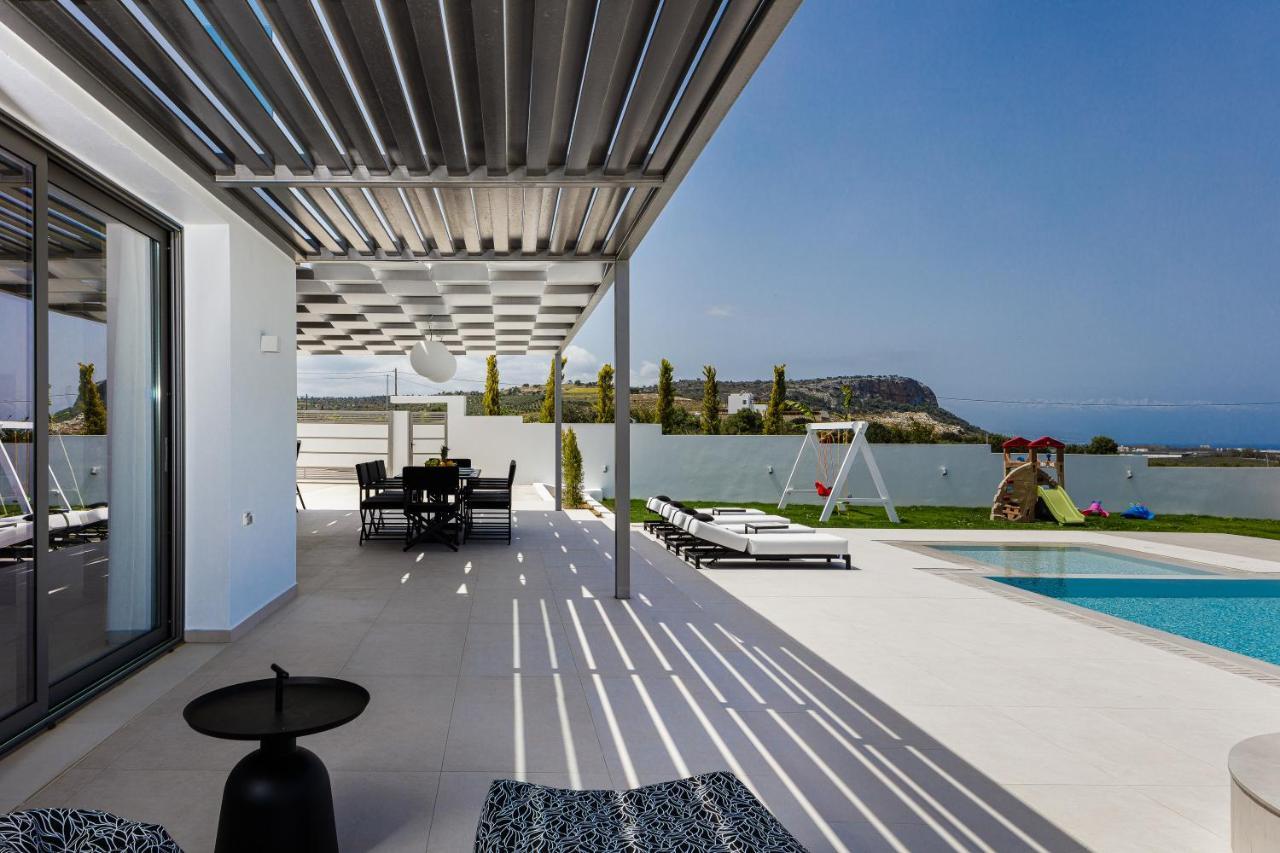 Alma Villa, 2000M2 Luxury Living, By Thinkvilla Angeliana  Ngoại thất bức ảnh