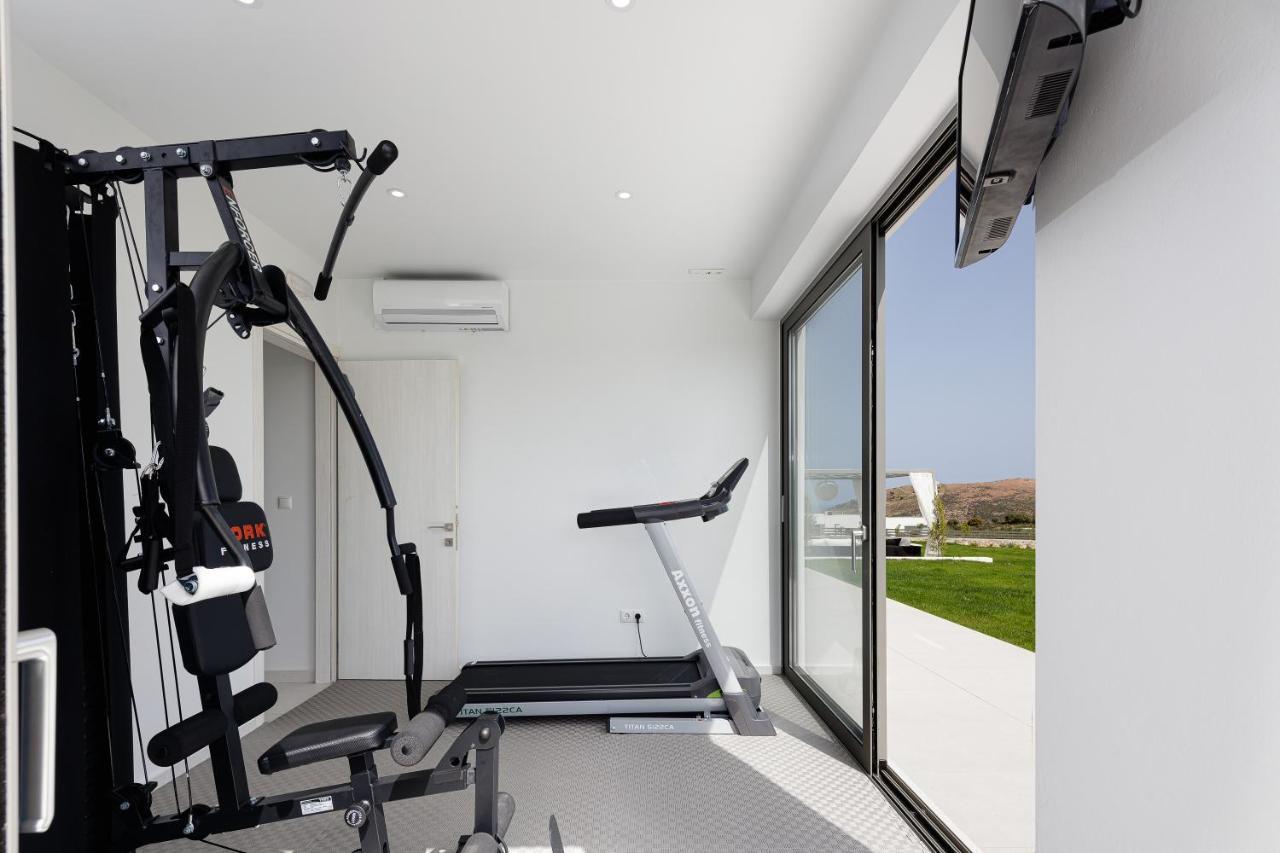 Alma Villa, 2000M2 Luxury Living, By Thinkvilla Angeliana  Ngoại thất bức ảnh