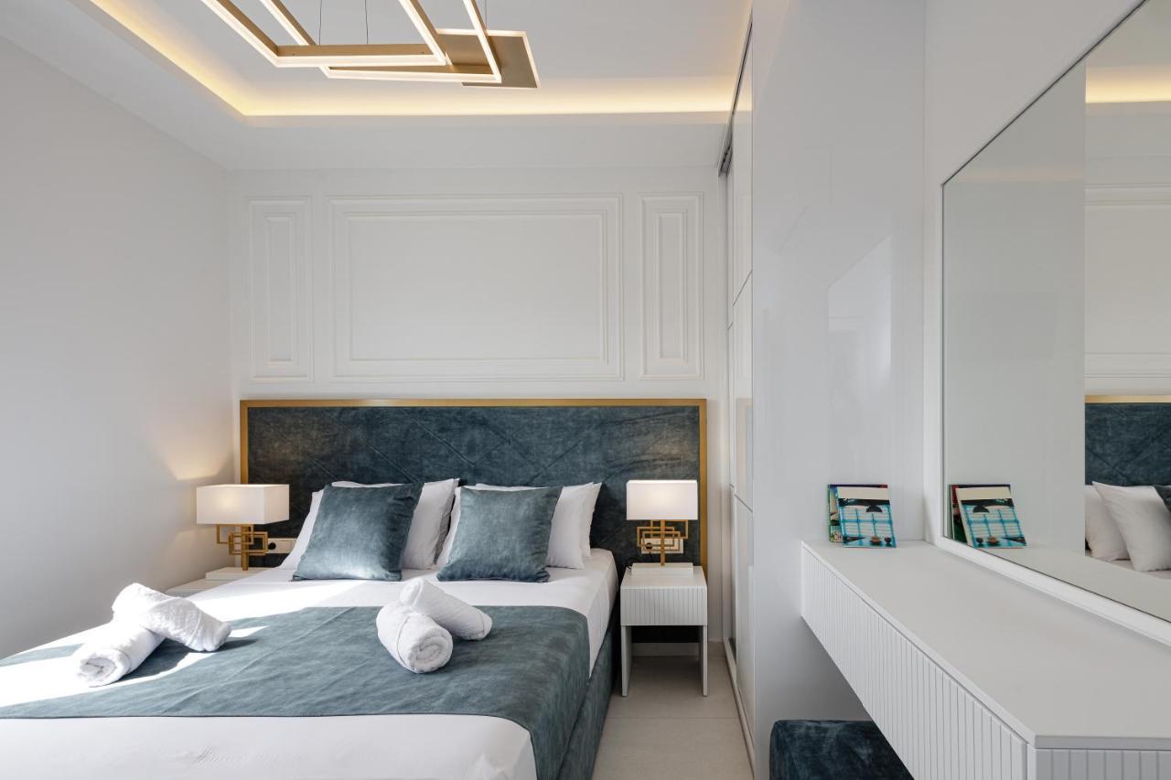 Alma Villa, 2000M2 Luxury Living, By Thinkvilla Angeliana  Ngoại thất bức ảnh