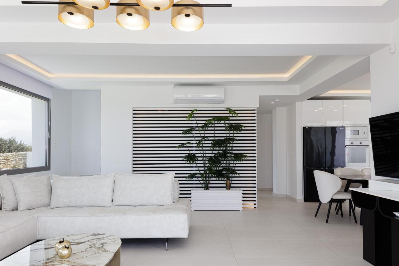 Alma Villa, 2000M2 Luxury Living, By Thinkvilla Angeliana  Ngoại thất bức ảnh