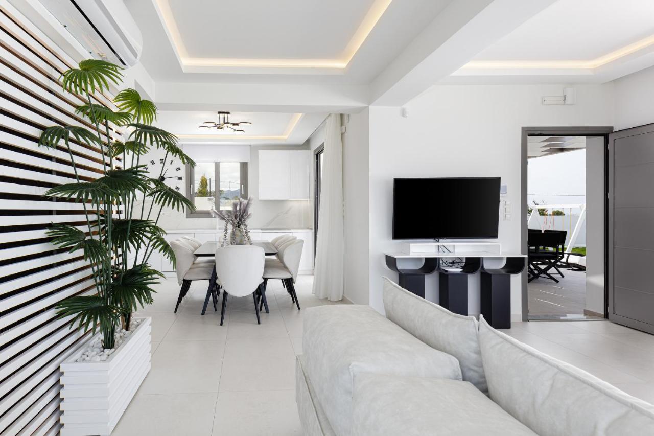 Alma Villa, 2000M2 Luxury Living, By Thinkvilla Angeliana  Ngoại thất bức ảnh