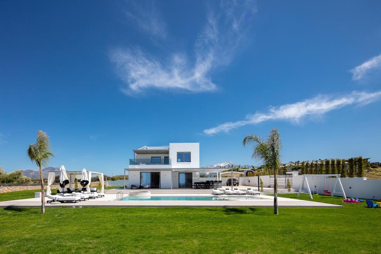 Alma Villa, 2000M2 Luxury Living, By Thinkvilla Angeliana  Ngoại thất bức ảnh