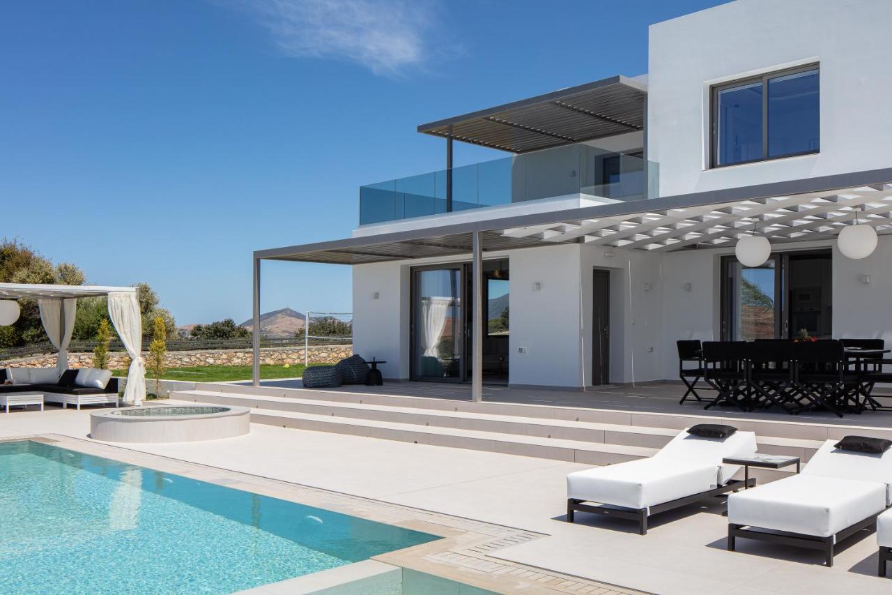 Alma Villa, 2000M2 Luxury Living, By Thinkvilla Angeliana  Ngoại thất bức ảnh