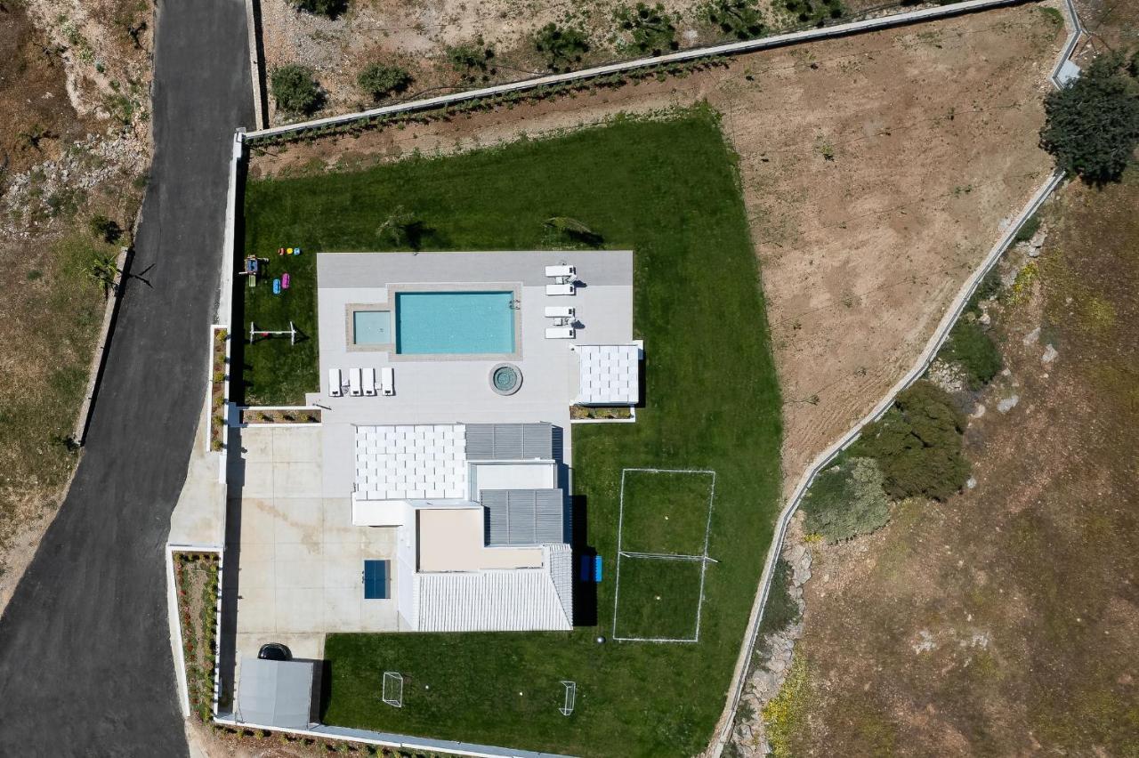 Alma Villa, 2000M2 Luxury Living, By Thinkvilla Angeliana  Ngoại thất bức ảnh